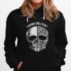 Skull Marine Biologist The Hardest Part Of My Job Is Being Nice To People Who Think They Know How To Do My Job Hoodie