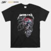 Skull Metallica T-Shirt