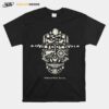 Skull National Park Service T-Shirt