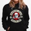 Skull Paleto Bay Grateful Dead Band Art Hoodie