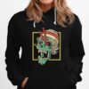 Skull Ramen Hoodie