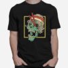 Skull Ramen T-Shirt