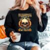 Skull Veterinary Technician People Want To Take My Spot Until They Realize What It Takes To Play In My Position Sweater