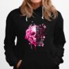 Skull We Dont Know How Strong We Are Until Being Strong Is The Only Choice We Have Hoodie