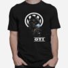 Skull With Gti Logo T-Shirt