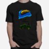 Skydiving The Wind Whisperer T-Shirt