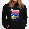 Skyline Chili Crosstown Showdown 25 Helmet Hoodie