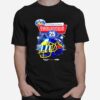 Skyline Chili Crosstown Showdown 25 Helmet T-Shirt