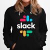 Slack Color Hoodie