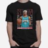 Slam Grizzlies My Turn Ja Morant Is Officially A Problem T-Shirt