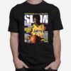 Slam Kobe Bryant Born Again T-Shirt