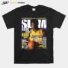 Slam Kobe Bryant Born Again T-Shirt