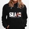 Slam Sacramento Kings Hoodie