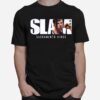 Slam Sacramento Kings T-Shirt