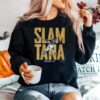 Slam Tana Kansas City Sweater