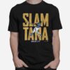 Slam Tana Kansas City T-Shirt