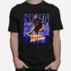 Slam Zion Williamson The Future T-Shirt
