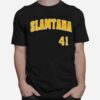 Slamtana 41 T-Shirt