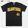 Slamtana 41 T-Shirt
