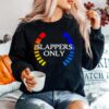 Slappers Only Sweater