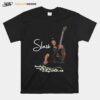 Slash Guitar Signature T-Shirt