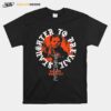Slaughter To Prevail Merch Texas Chainsaw Massacre T-Shirt