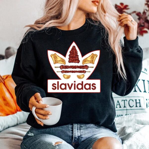 Slavidas Products Sweater