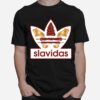 Slavidas Products T-Shirt