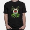 Slayer Root Of All Evil T-Shirt