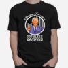 Sleepy Joe Biden Says God Bless Armenia T-Shirt