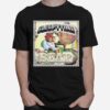 Sleepy Time Bear 2022 T-Shirt