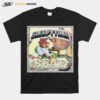 Sleepy Time Bear 2022 T-Shirt