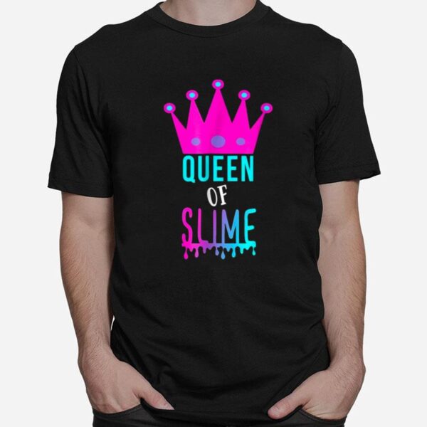 Slime Queen T-Shirt