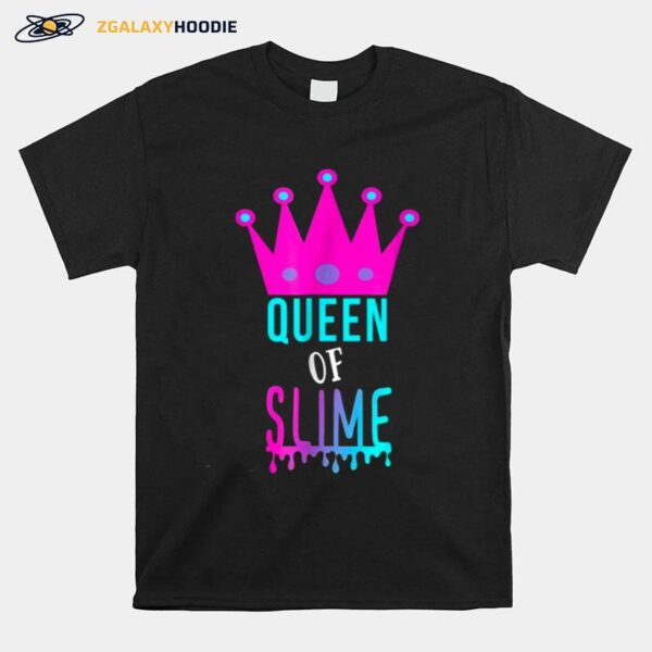 Slime Queen T-Shirt