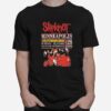 Slipknot Minneapolis 09 T-Shirt