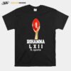 Super Bowl Lxii Ft Sports T-Shirt