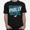 Super Bowl Philly T-Shirt