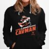 Super Cavman Hoodie