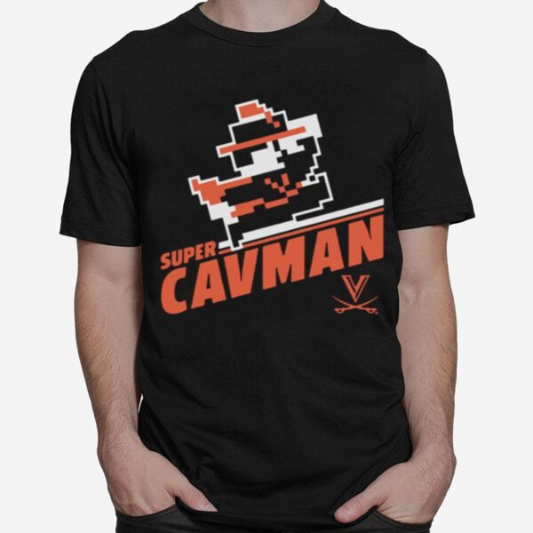 Super Cavman T-Shirt