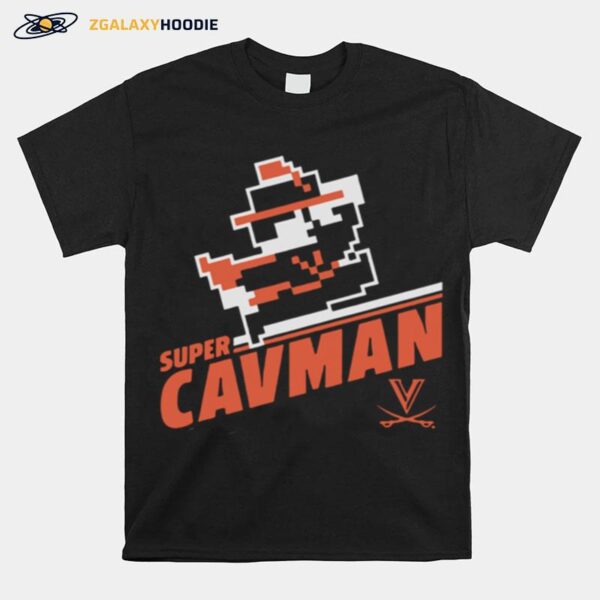 Super Cavman T-Shirt