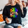 Super Dad The Birthday Girl Super Why Sweater