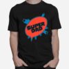 Super Dad Vintage %E2%80%93 Fathers Day T-Shirt