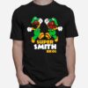 Super Mario Super Smith Bros T-Shirt