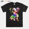 Super Metroid Attack Mode Glitch T-Shirt