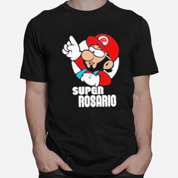 Super Rosario T-Shirt