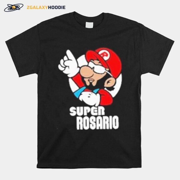 Super Rosario T-Shirt