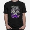 Super Shredder Teenage Mutant Ninja Turtles Vintage T-Shirt