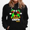 Super Smith Bros Hoodie