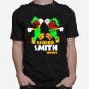 Super Smith Bros T-Shirt