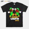 Super Smith Bros T-Shirt